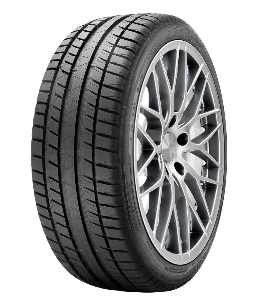 Riken ROAD PERFORMANCE 195/60R15 88 V cena un informācija | Vasaras riepas | 220.lv