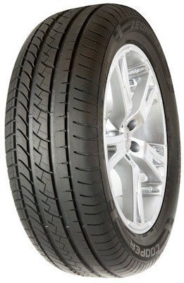 Cooper Zeon 4XS 265/45R20 108 Y XL cena un informācija | Vasaras riepas | 220.lv