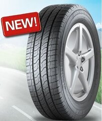 Semperit VAN-LIFE 2 205/75R16C 110 R cena un informācija | Vasaras riepas | 220.lv