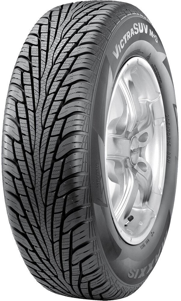 Maxxis MA-SAS VICTRA SUV 235/75R15 109 T cena un informācija | Vissezonas riepas | 220.lv