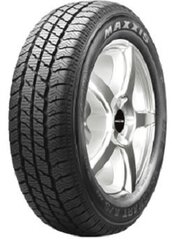 Maxxis Vansmart A/S AL2 165/70R14C 89 R cena un informācija | Vissezonas riepas | 220.lv