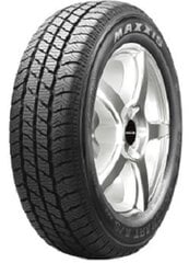 Maxxis Vansmart A/S AL2 185/75R16C 104 R цена и информация | Всесезонная резина | 220.lv