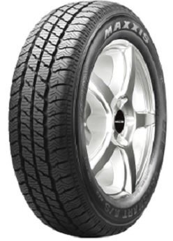 Maxxis Vansmart A/S AL2 185/75R16C 104 R цена и информация | Vissezonas riepas | 220.lv