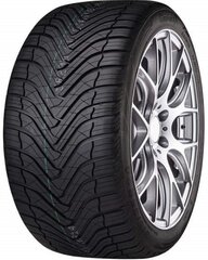 Gripmax STATUS ALLCLIMATE 215/55R18 99 W XL cena un informācija | Vissezonas riepas | 220.lv