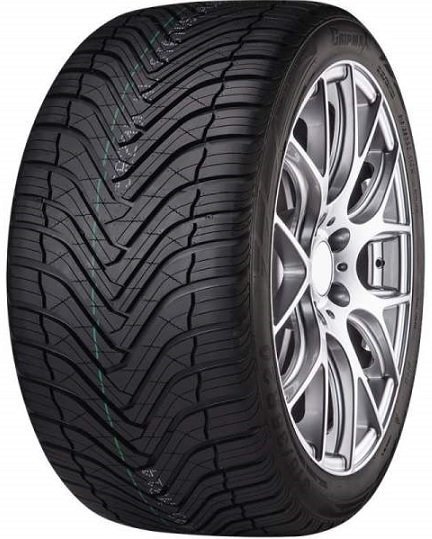 Gripmax STATUS ALLCLIMATE 215/55R18 99 W XL цена и информация | Vissezonas riepas | 220.lv