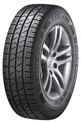 Laufenn I Fit Van LY31 195/65R16C 104 T cena un informācija | Ziemas riepas | 220.lv