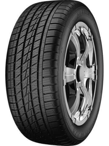 Petlas ALLSEASON PT411 225/60R17 103 H XL цена и информация | Vissezonas riepas | 220.lv