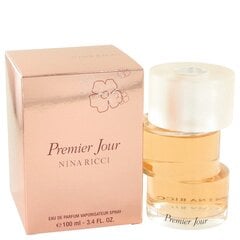 Sieviešu smaržas Premier Jour Nina Ricci EDP (100 ml) cena un informācija | Sieviešu smaržas | 220.lv