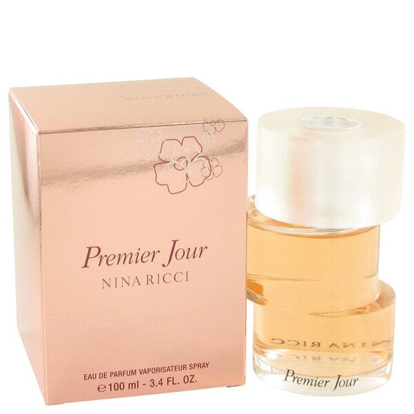 ЖенскаяпарфюмерияPremierJourNinaRicciEDP(100ml)(100ml)