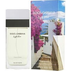Туалетная вода Dolce & Gabbana 14 La Temperance EDT для женщин, 100 мл цена и информация | Женские духи | 220.lv