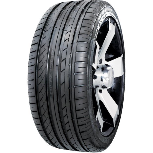 Hifly HF805 245/30R20 90 W цена и информация | Vasaras riepas | 220.lv