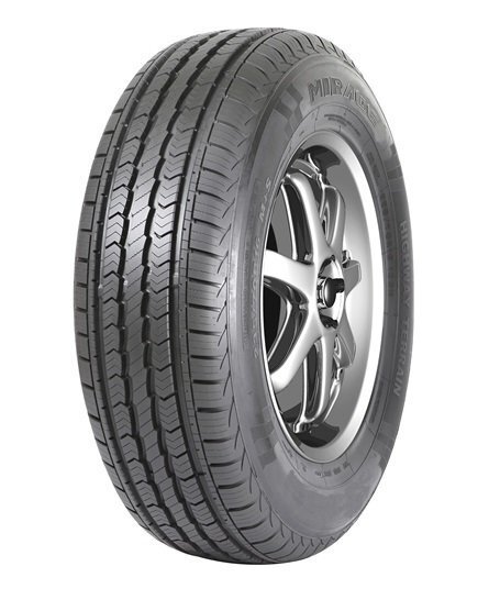 Mirage MR-HT172 235/65R17 108 H XL cena un informācija | Vasaras riepas | 220.lv