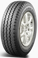 Triangle TR652 225/70R15C 112 R цена и информация | Летняя резина | 220.lv