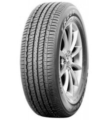 Triangle TR257 245/55R19 103 V cena un informācija | Vasaras riepas | 220.lv