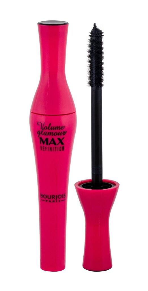 Skopstu tuša Bourjois Volume Glamour Max Definition цена и информация | Acu ēnas, skropstu tušas, zīmuļi, serumi | 220.lv