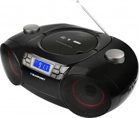 Blaupunkt BB30BT BT/FM/CD/MP3/USB цена и информация | Магнитолы | 220.lv