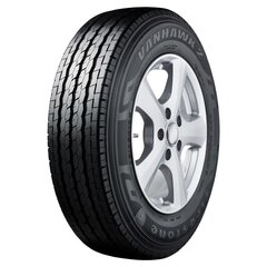 Firestone VanHawk 2 215/75R16C 113 R цена и информация | Летняя резина | 220.lv