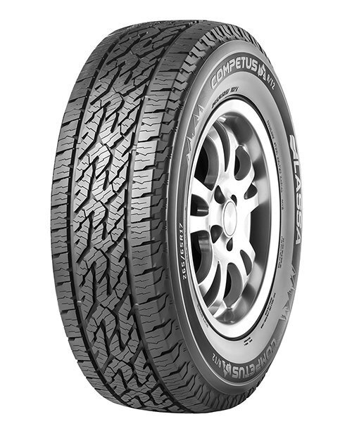 Lassa Competus A/T-2 245/65R17 111 T cena un informācija | Vissezonas riepas | 220.lv