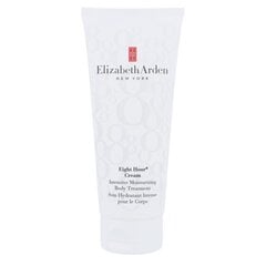 Elizabeth Arden Eight Hour Cream крем для тела 200 мл цена и информация | Кремы, лосьоны для тела | 220.lv