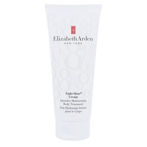 Mitrinošs ķermeņa krēms Elizabeth Arden Eight Hour, 200 ml цена и информация | Ķermeņa krēmi, losjoni | 220.lv