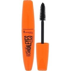 Тушь для ресниц Rimmel Scandal'Eyes Mascara цена и информация | Тушь, средства для роста ресниц, тени для век, карандаши для глаз | 220.lv