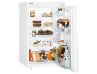 Liebherr T 1400 цена и информация | Холодильники | 220.lv