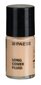 Krēmpūderis Paese Long Cover Fluid 30 ml, 1.5 Beige, 1.5 Beige cena un informācija | Grima bāzes, tonālie krēmi, pūderi | 220.lv