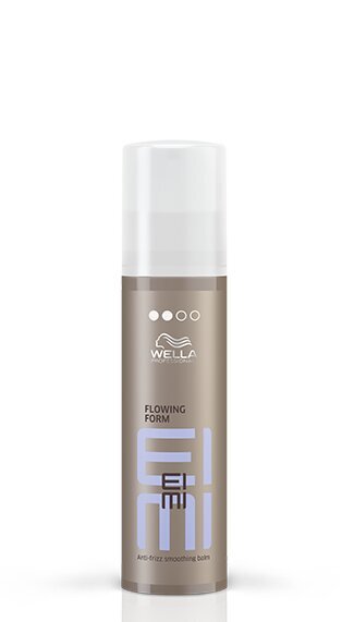 Wella Eimi Flowing Form matu balzams 100 ml цена и информация | Matu veidošanas līdzekļi | 220.lv