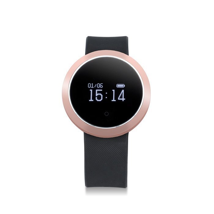 Forever SB-310 Pink cena un informācija | Viedpulksteņi (smartwatch) | 220.lv