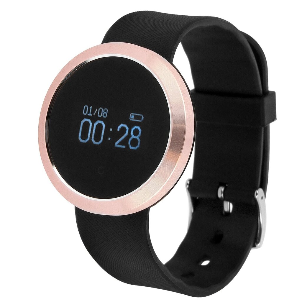 Forever SB-310 Pink cena un informācija | Viedpulksteņi (smartwatch) | 220.lv