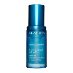 Mitrinošs serums sejas ādai Clarins Hydra- Essentiel Anti-Soif 30 ml cena un informācija | Serumi sejai, eļļas | 220.lv