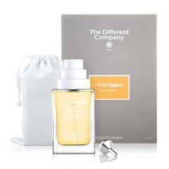 The Different Company White Zagora EDT sievietēm 100 ml cena un informācija | Sieviešu smaržas | 220.lv