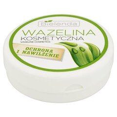 Kosmētiskais vazelīns Bielenda 25 ml cena un informācija | Lūpu krāsas, balzāmi, spīdumi, vazelīns | 220.lv