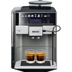 Кофеварка Siemens TE655203RW цена и информация | Кофемашины | 220.lv