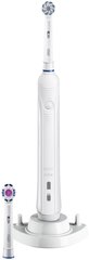 Braun Oral-B PRO 900 Sensi Ultrathin цена и информация | Электрические зубные щетки | 220.lv