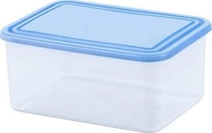 Pārtikas uzglabāšanas konteiners Curver, 1,2 l цена и информация | Посуда для хранения еды | 220.lv