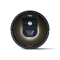 iRobot Roomba 980 cena un informācija | Putekļu sūcēji - roboti | 220.lv