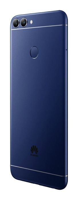 Huawei PSmart Blue cena un informācija | Mobilie telefoni | 220.lv