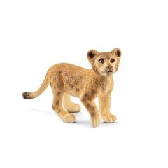 Schleich Lauvēns цена и информация | Конструктор автомобилей игрушки для мальчиков | 220.lv