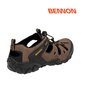 Darba un atpūtas sandales BENNON Clifton | Z60051 цена и информация | Darba apavi | 220.lv