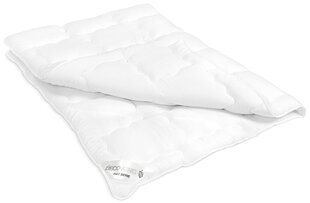 Одеяло из микрофибры INEZ 200X200 см цена и информация | Одеяла | 220.lv