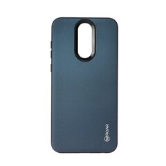 Roar Rico Armor Case Silicone Case for Samsung G960 Galaxy S9 Blue cena un informācija | Telefonu vāciņi, maciņi | 220.lv