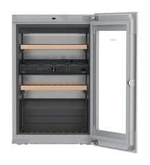 Liebherr EWTGW1683 цена и информация | Винные холодильники | 220.lv