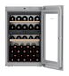 Liebherr EWTGW1683 cena un informācija | Vīna ledusskapji | 220.lv
