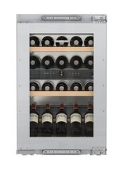 Liebherr EWTDF1653 цена и информация | Винные холодильники | 220.lv