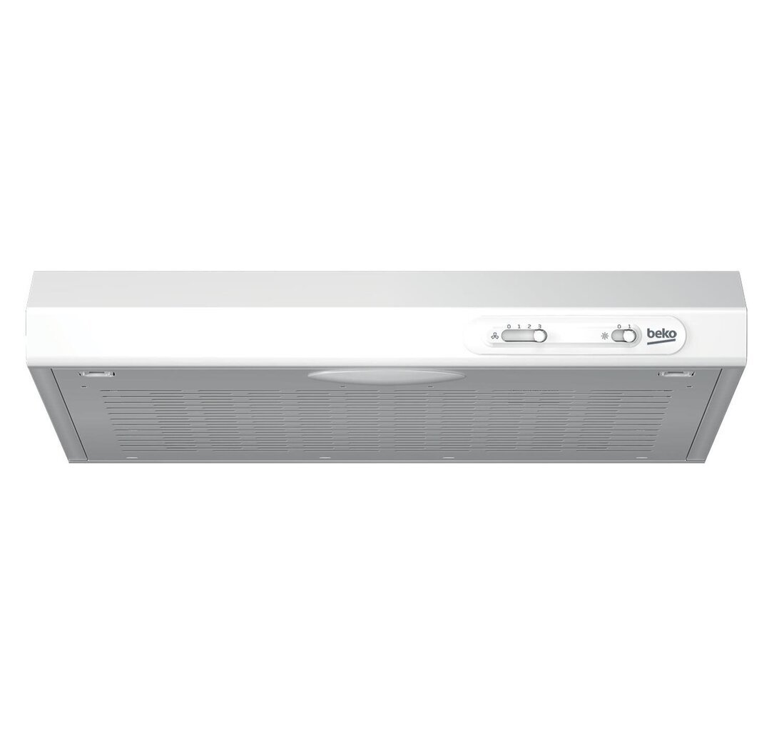 Beko CFB 5310 W cena un informācija | Tvaika nosūcēji | 220.lv