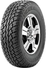 Bridgestone Dueler A/T D693 III 285/60R18 116 V cena un informācija | Vasaras riepas | 220.lv