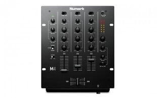 Numark M4 цена и информация | DJ пульты | 220.lv