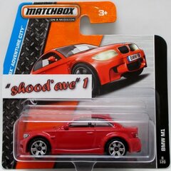 Automodelis Matchbox cena un informācija | Rotaļlietas zēniem | 220.lv