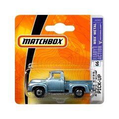 Автомодель Matchbox цена и информация | Конструктор автомобилей игрушки для мальчиков | 220.lv